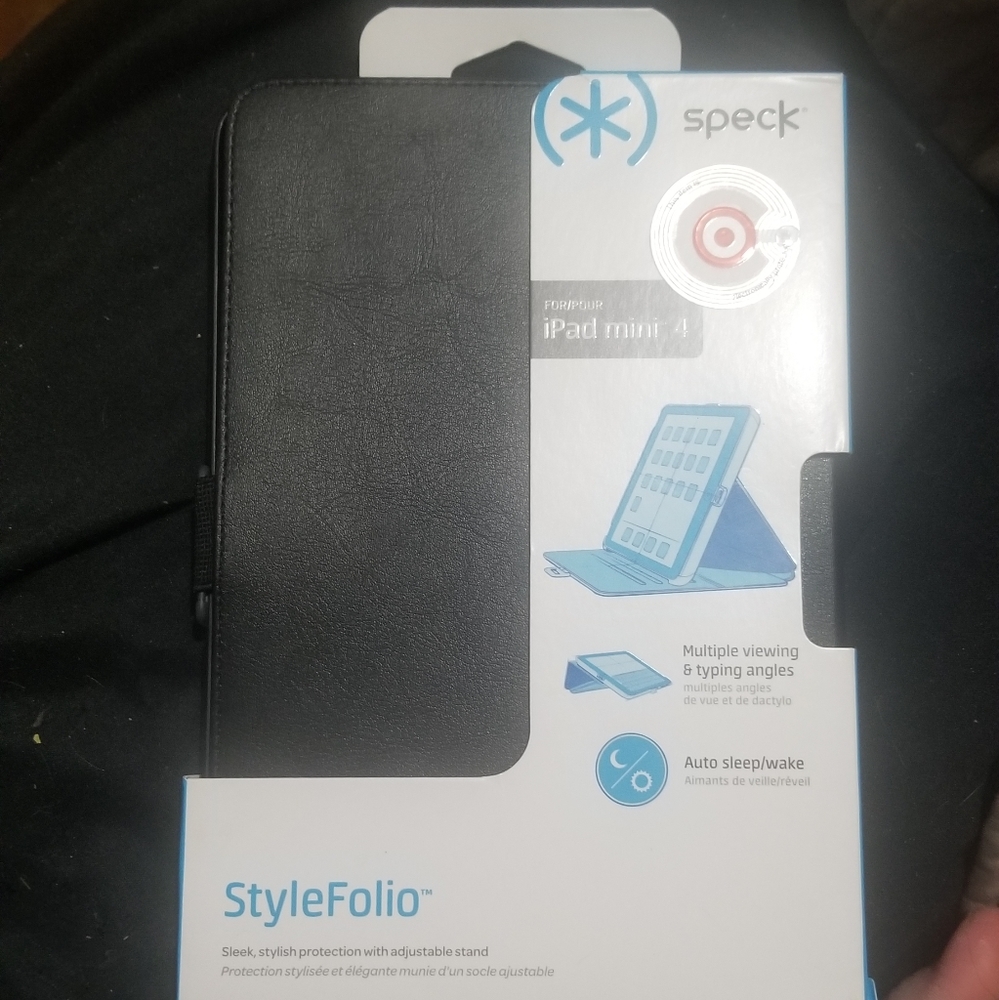 IPad mini 4 case